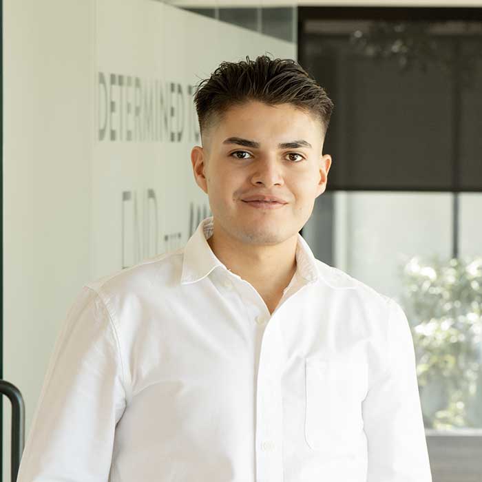 Construction Logistics - Carlos Lopez