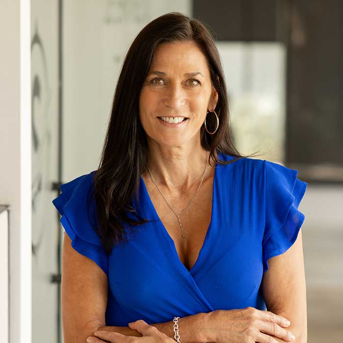 Construction Logistics - Denise Reiser