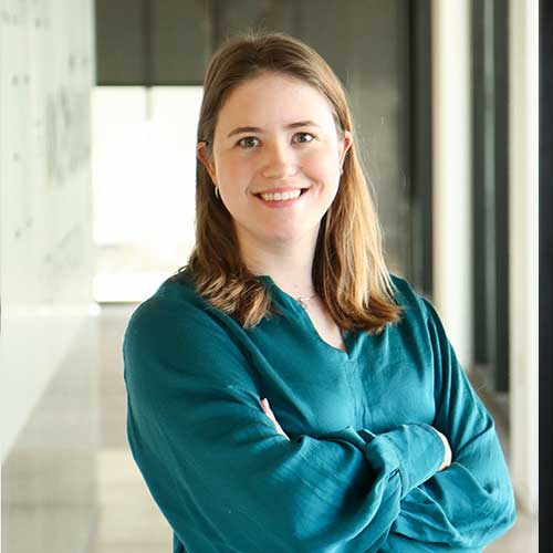 Construction Logistics - Emily Ekart