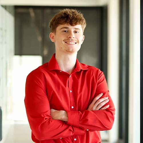 Construction Logistics - Jacob Knaggs