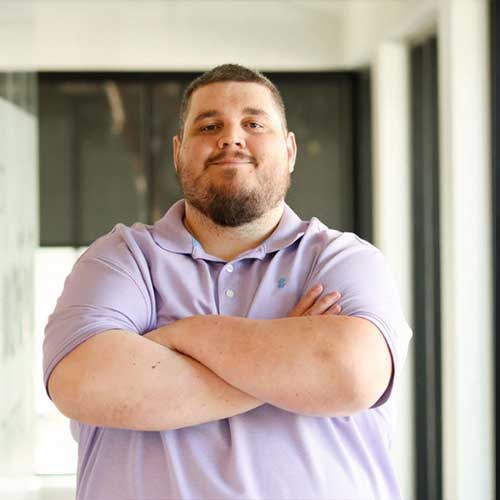 Construction Logistics - Joshua Bertrand