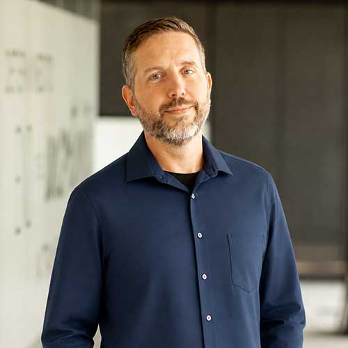 Construction Logistics - Kevin Aikins