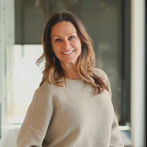 Construction Logistics - Kirsten Falteisek