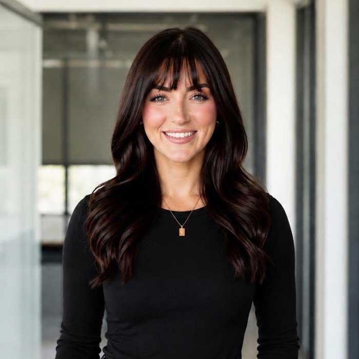 Construction Logistics - Zoe Lovett