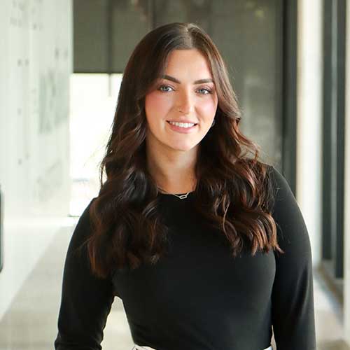 Construction Logistics - Zoe Lovett