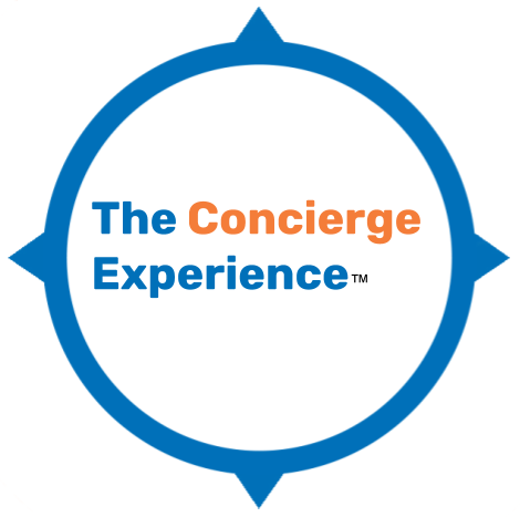 The Concierge Experience