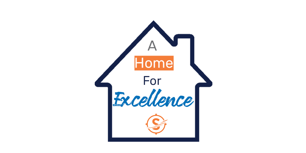 Home for Excellence Twitter