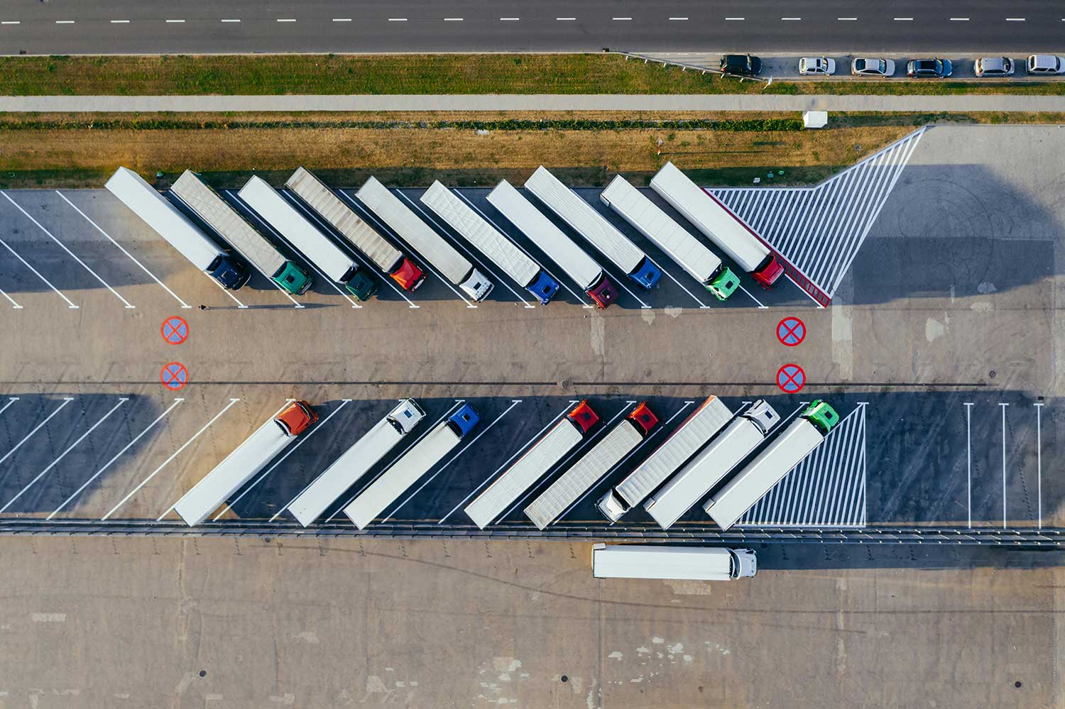 freight project management